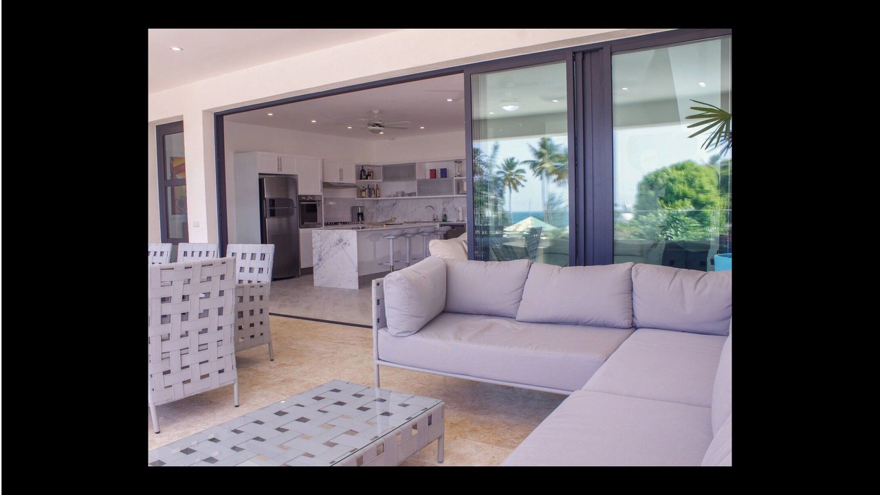 Photo of Livingroom in El Callejon
