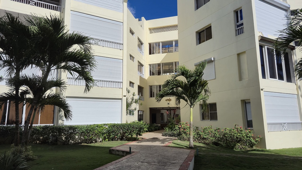 Photo of Outdoor in Juan Dolio - El Pueblo