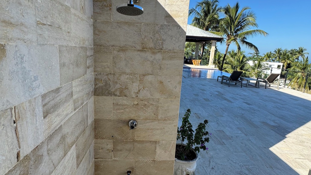 Photo of Patio Balcony in Las Terrenas