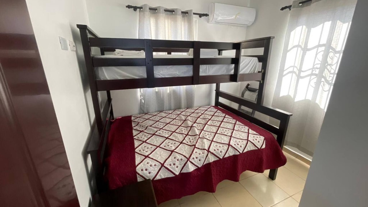 Photo of Bedroom in Barrio La Fortaleza Vieja