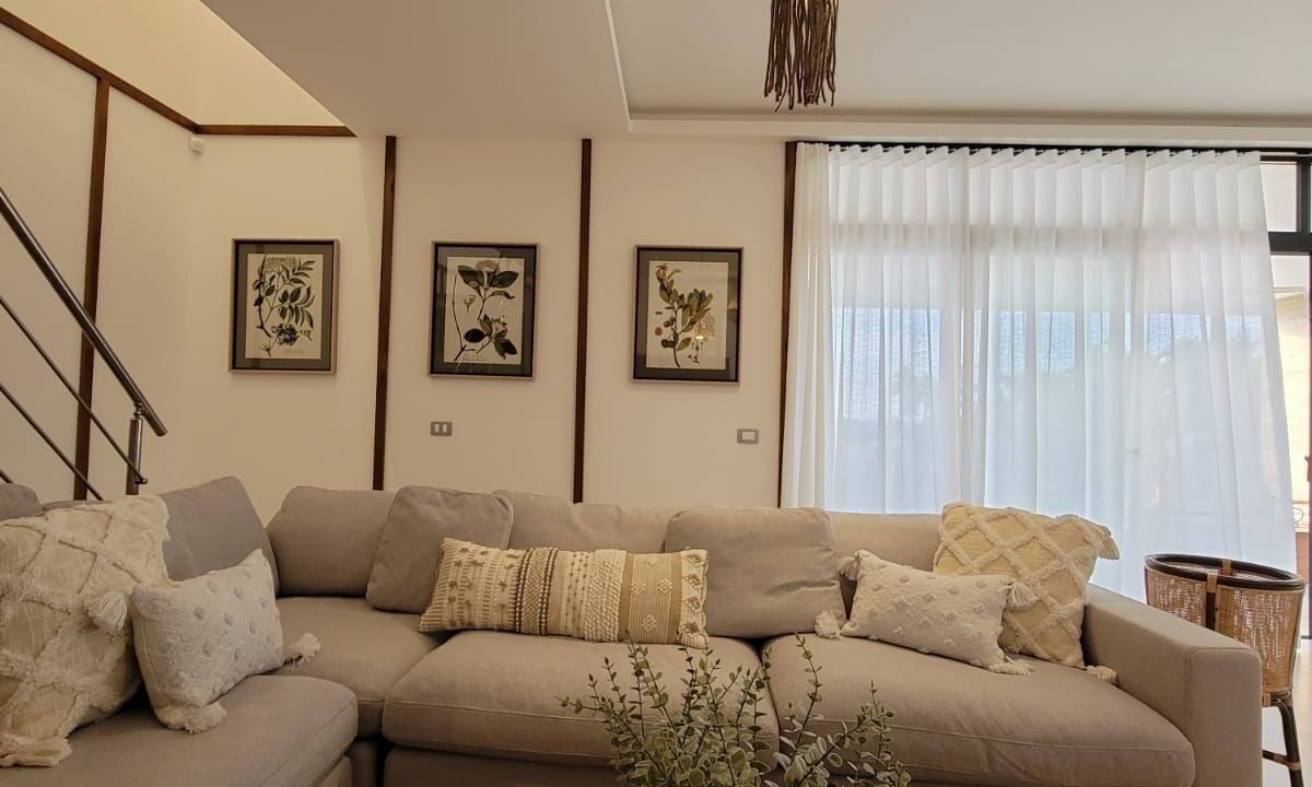 Photo of Livingroom in Las Terrenas