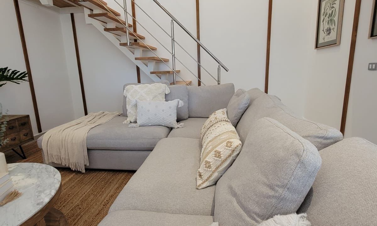 Photo of Livingroom in Las Terrenas