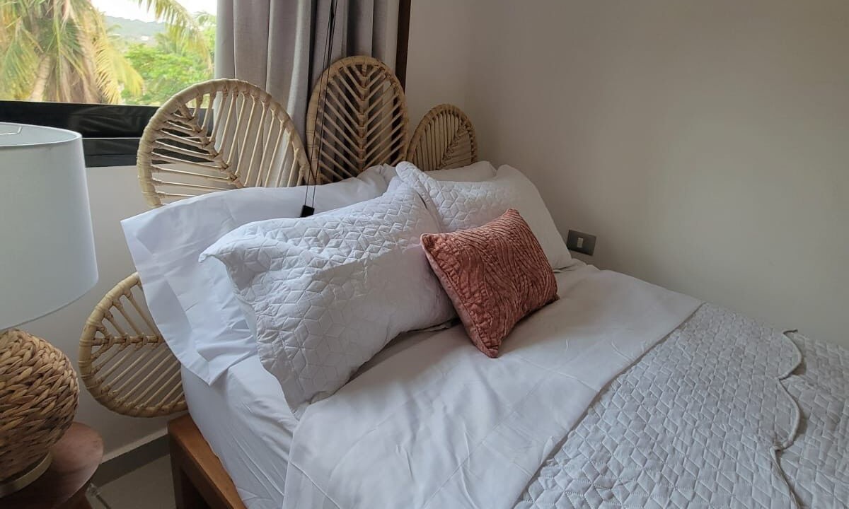 Photo of Bedroom in Las Terrenas