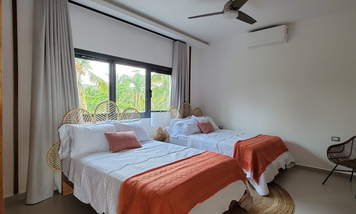 Photo of Bedroom in Las Terrenas