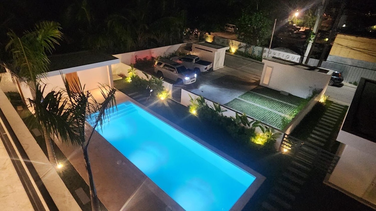 Photo of Outdoor in Las Terrenas
