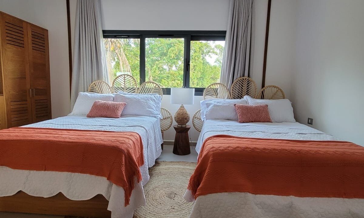 Photo of Bedroom in Las Terrenas