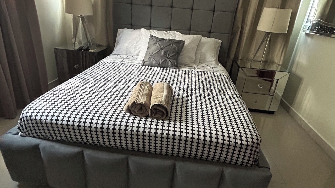 Photo of Bedroom in Llanos de Gurabo I