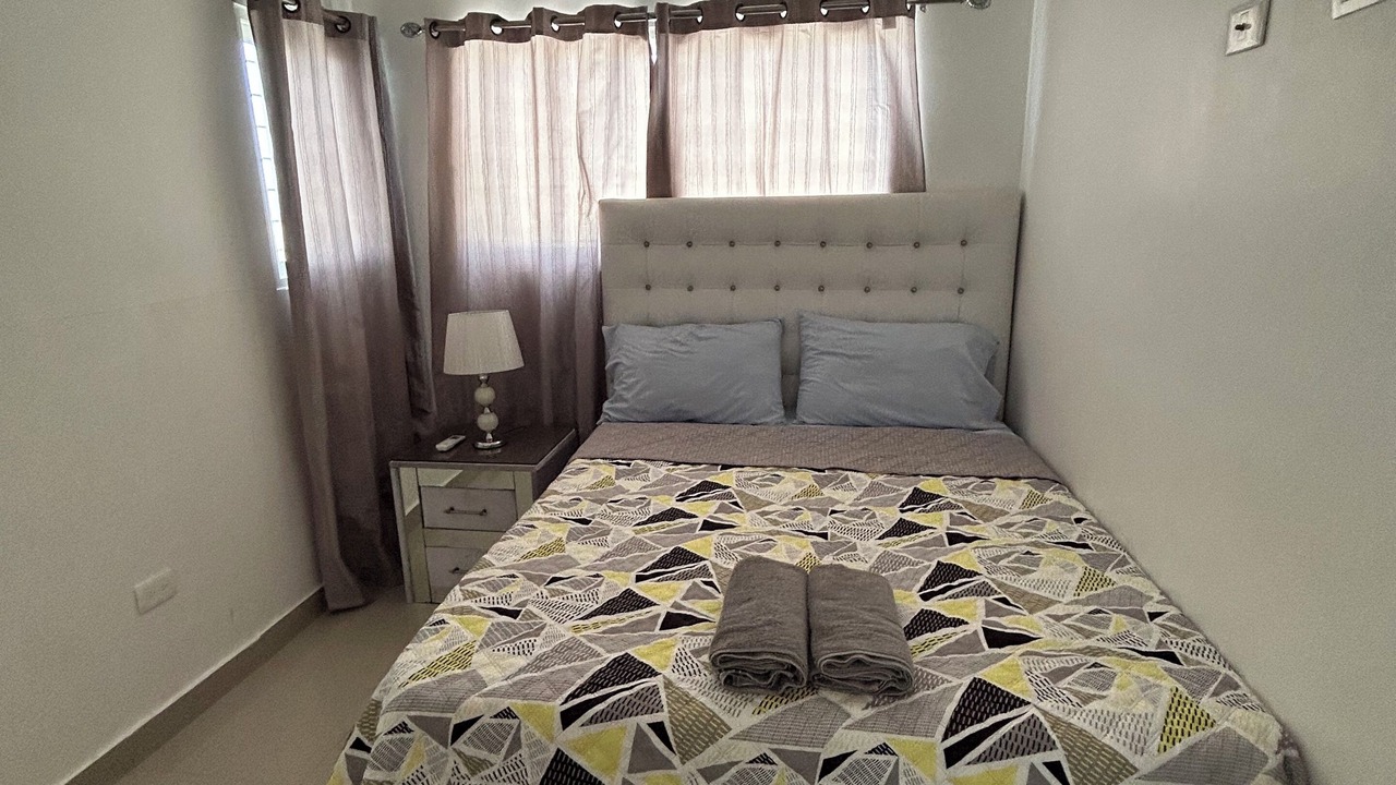 Photo of Bedroom in Llanos de Gurabo I