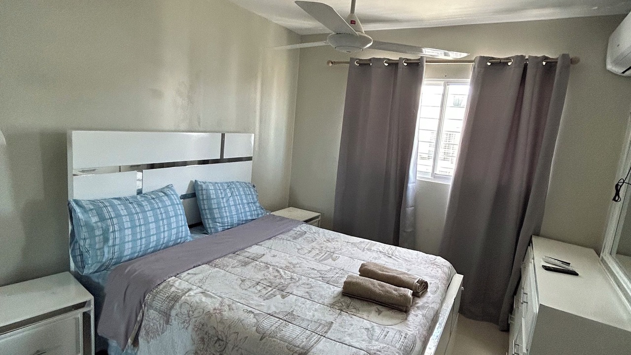 Photo of Bedroom in Llanos de Gurabo I