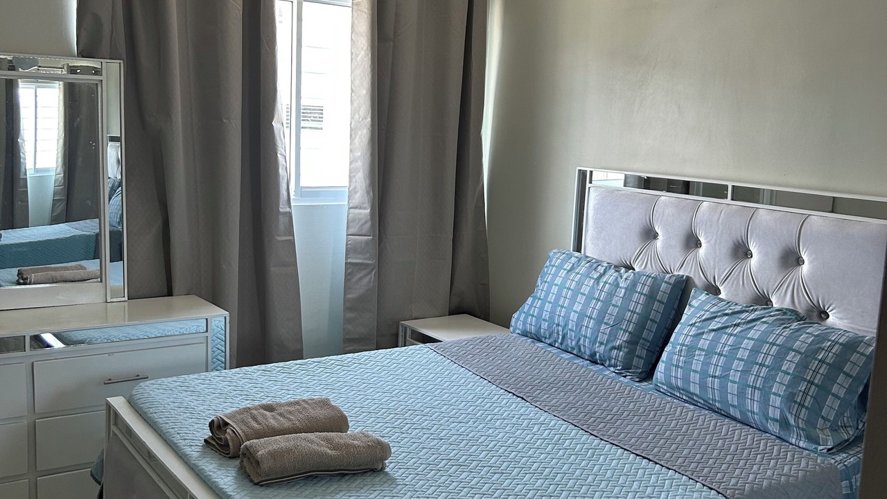 Photo of Bedroom in Llanos de Gurabo I
