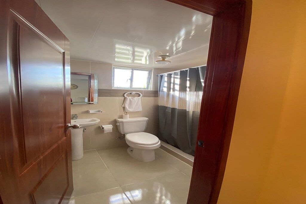 Photo of Bathroom in Ensanche Isabelita