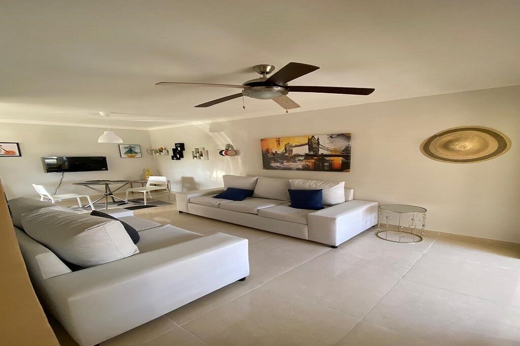 Photo of Livingroom in Ensanche Isabelita