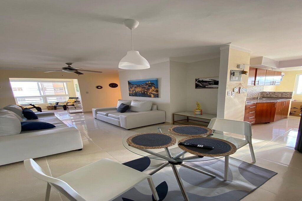 Photo of Livingroom in Ensanche Isabelita