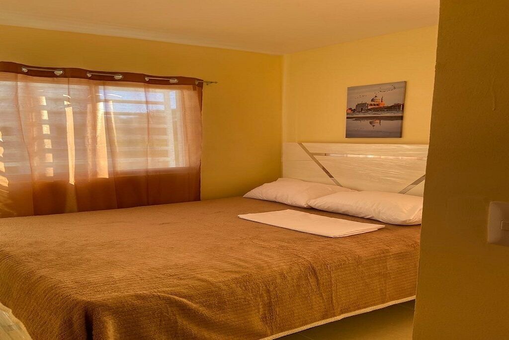 Photo of Bedroom in Ensanche Isabelita