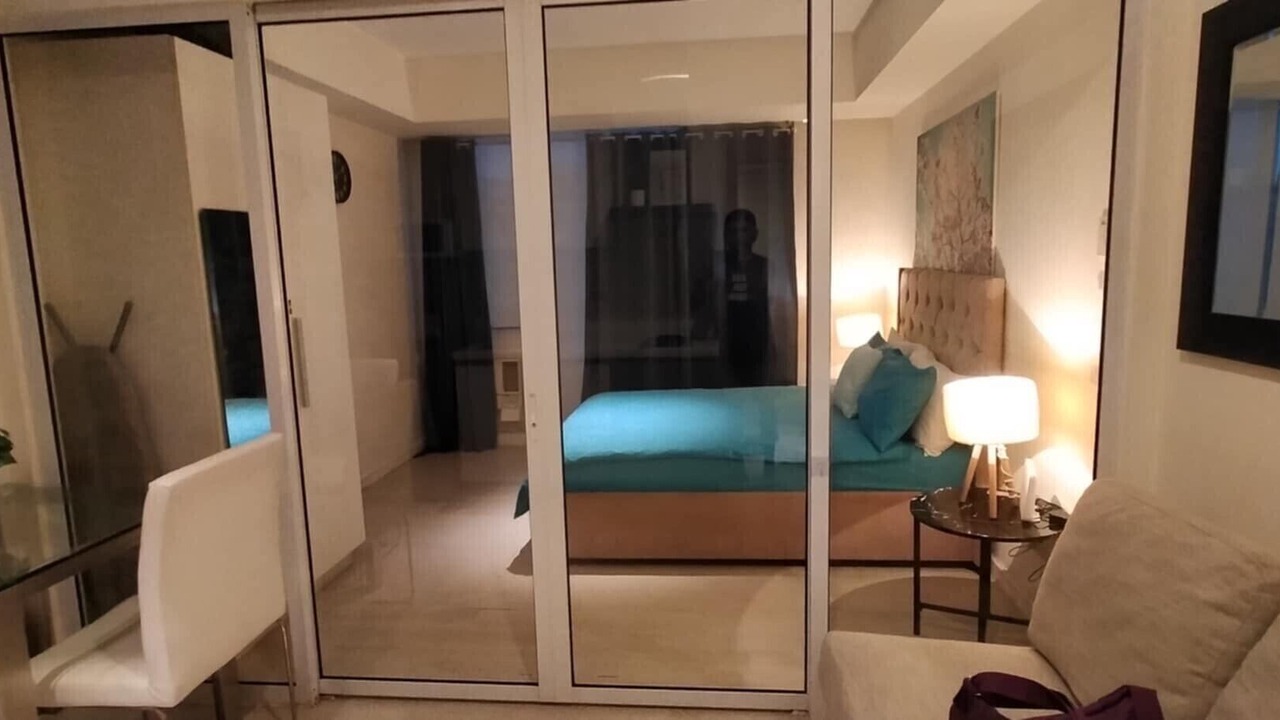Photo of Bedroom in Don Bosco