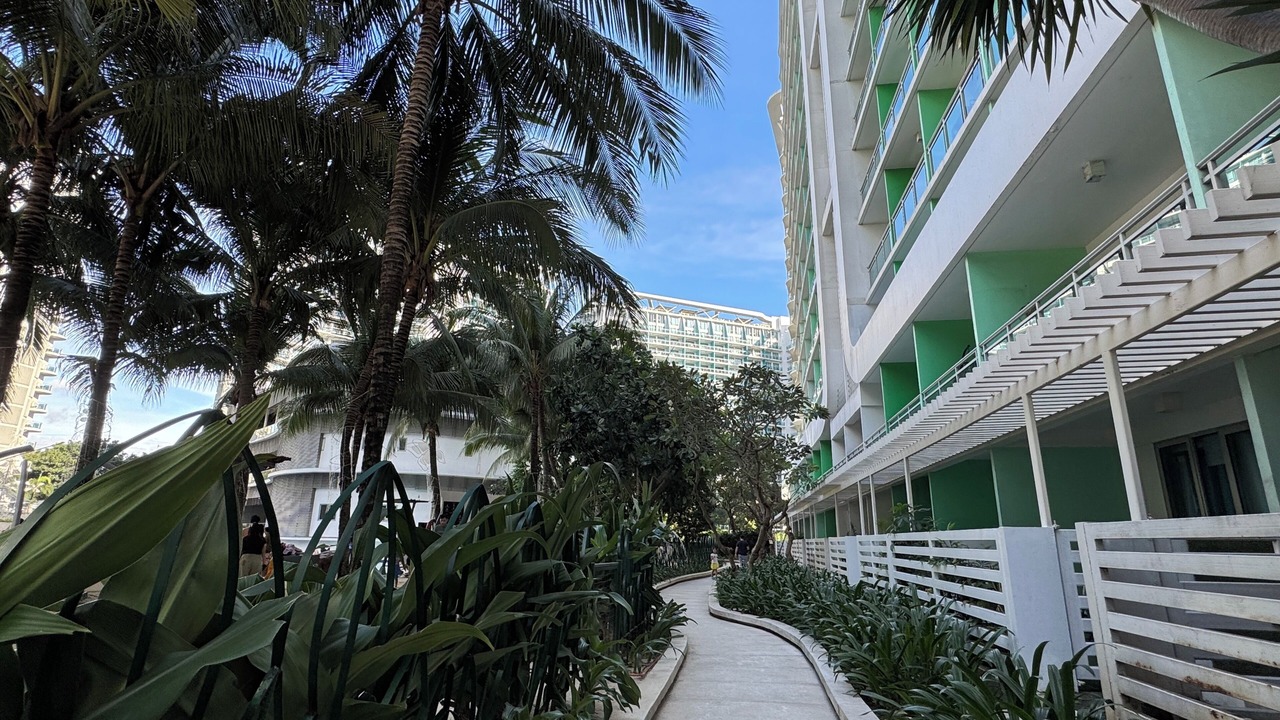 Photo of Outdoor in Don Bosco