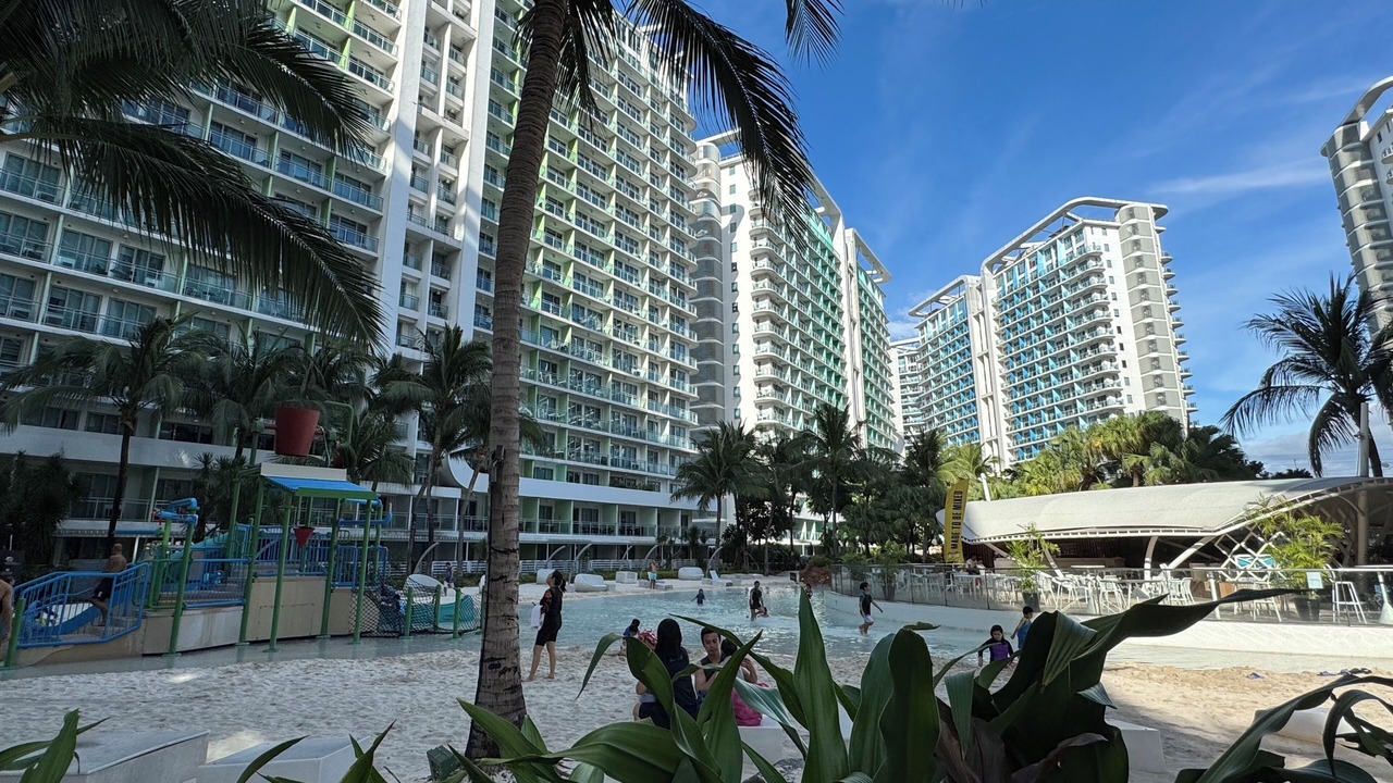 Photo of Outdoor in Don Bosco