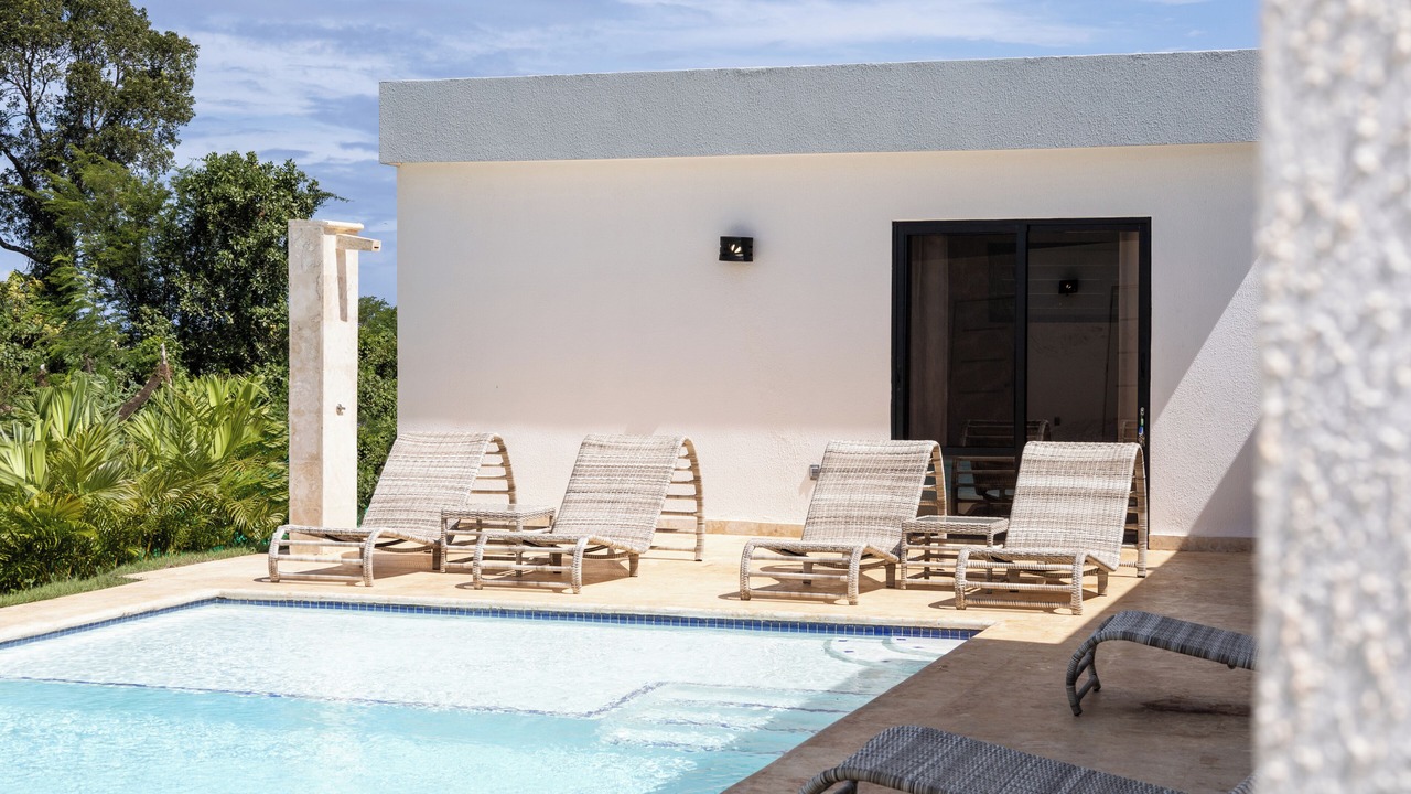 Photo of Outdoor in Cabarete