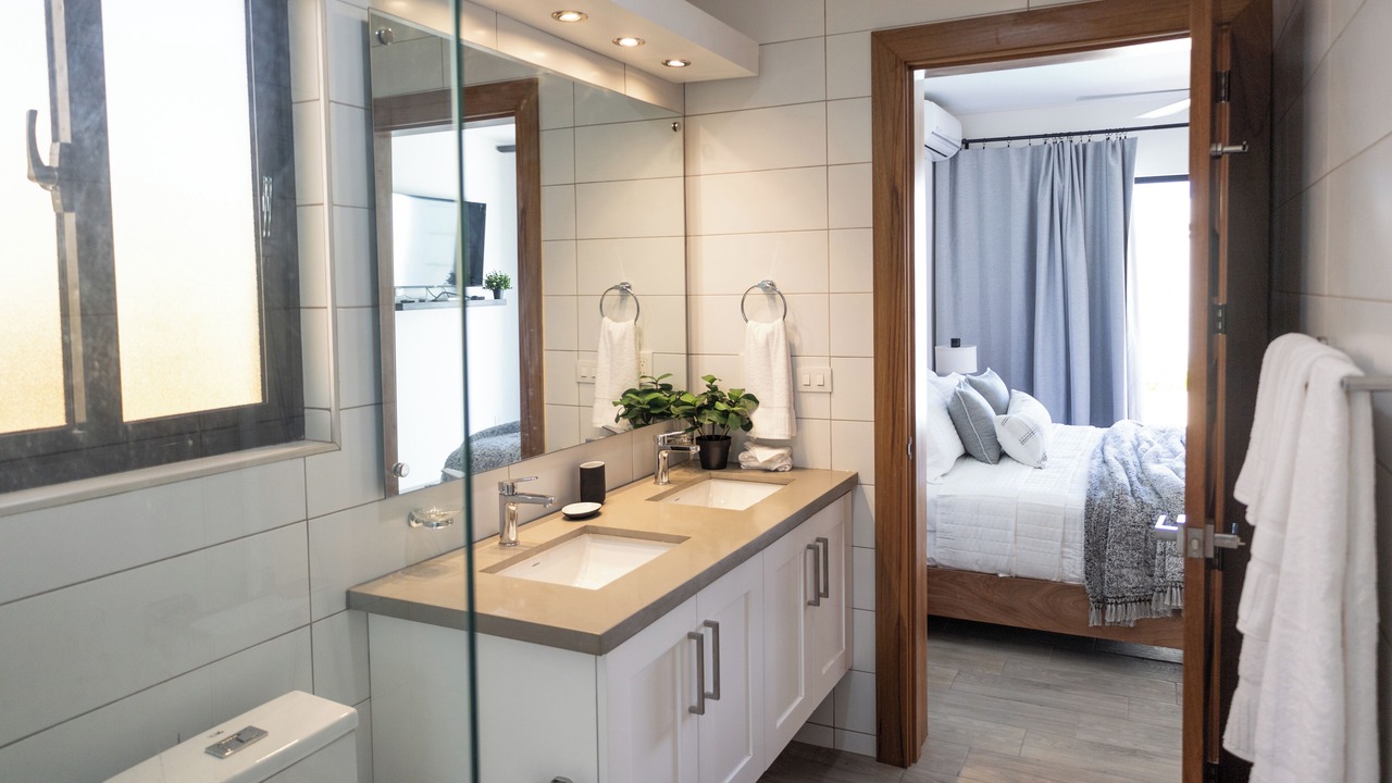 Photo of Bathroom in Cabarete