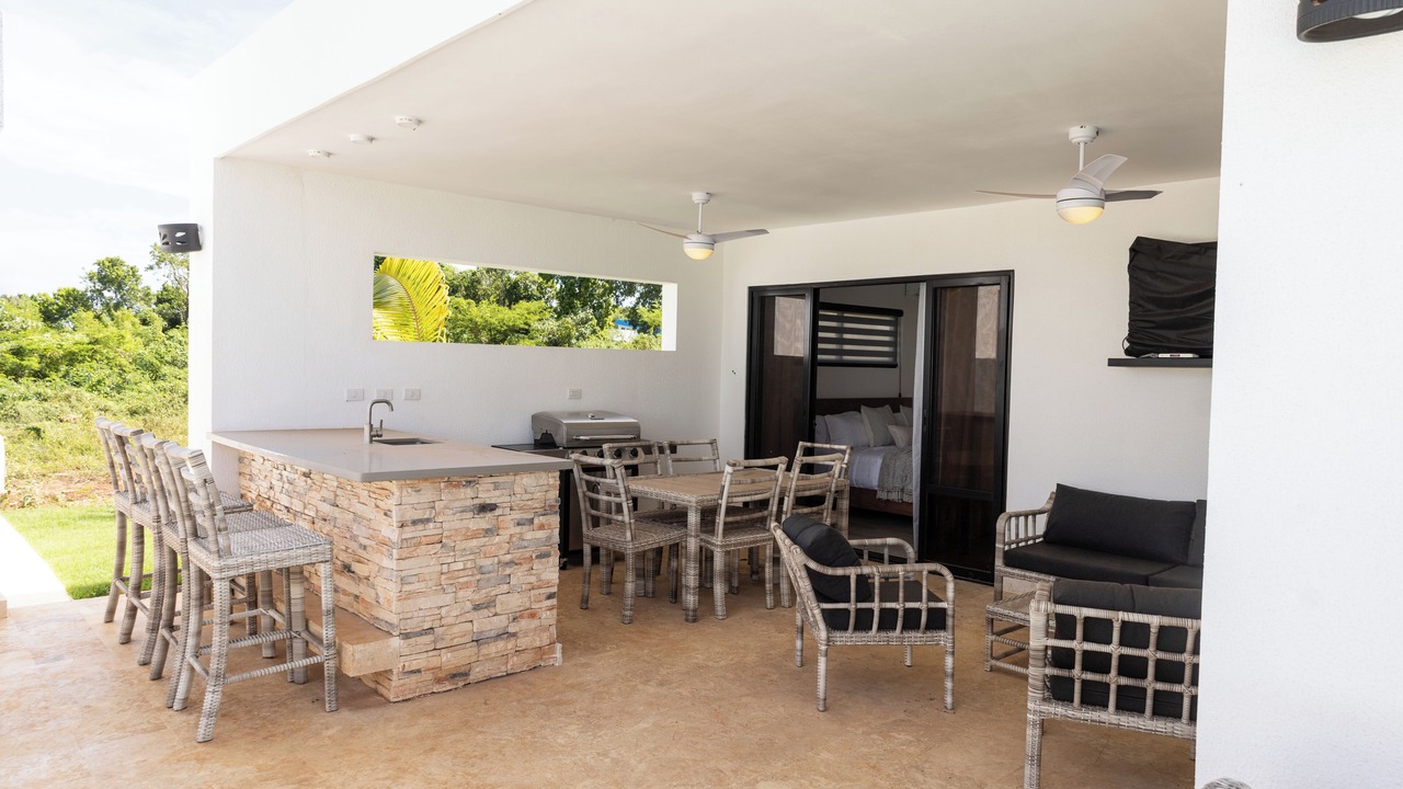 Photo of Outdoor in Cabarete