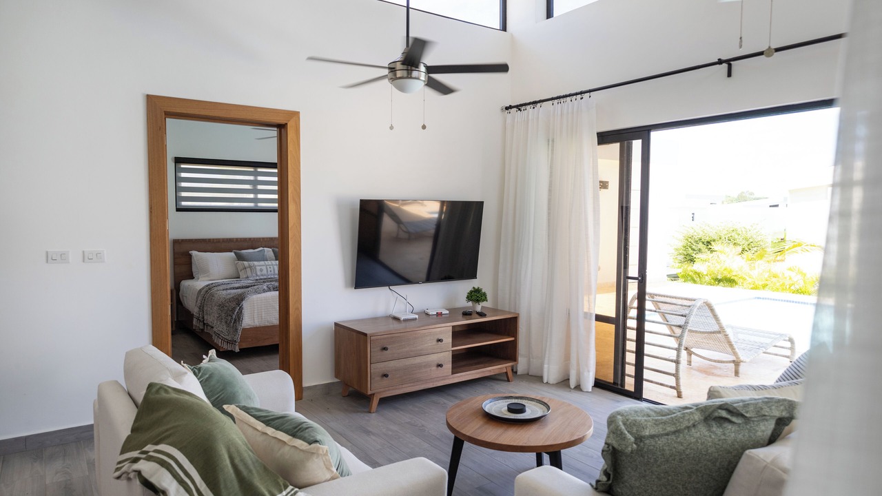 Photo of Bedroom in Cabarete