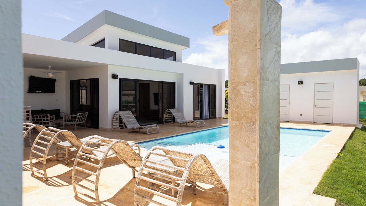 Photo of Outdoor in Cabarete