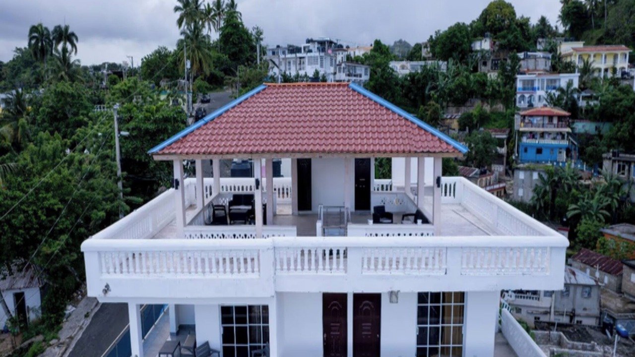Photo of Outdoor in Barrio La Fortaleza Vieja