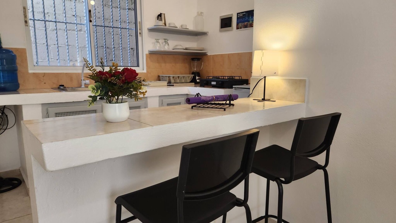 Photo of Kitchen in El Callejon
