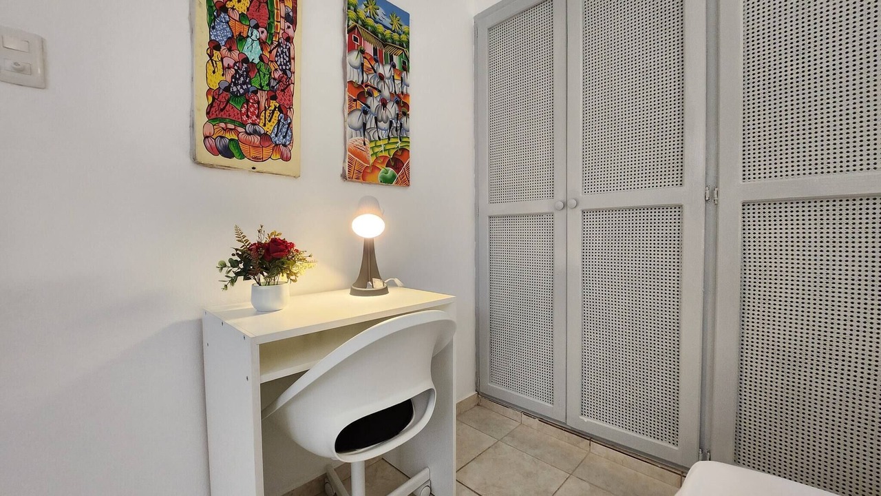Photo of Bedroom in El Callejon