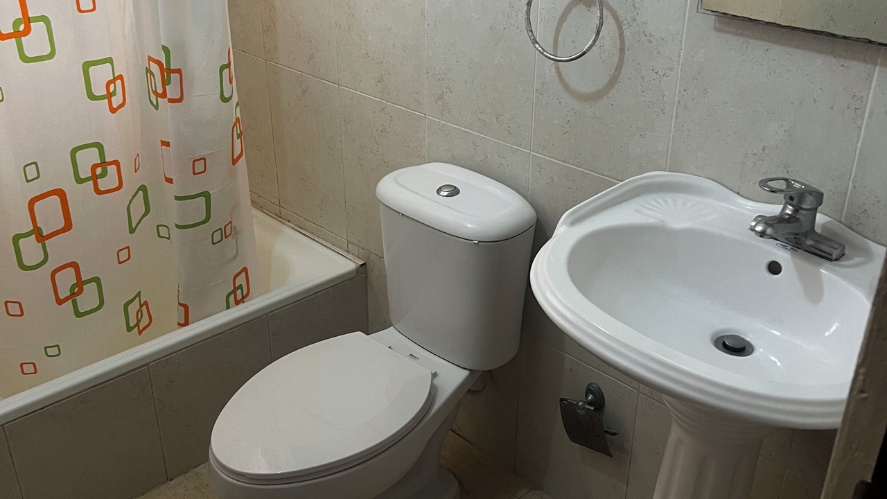Photo of Bathroom in Bavaro