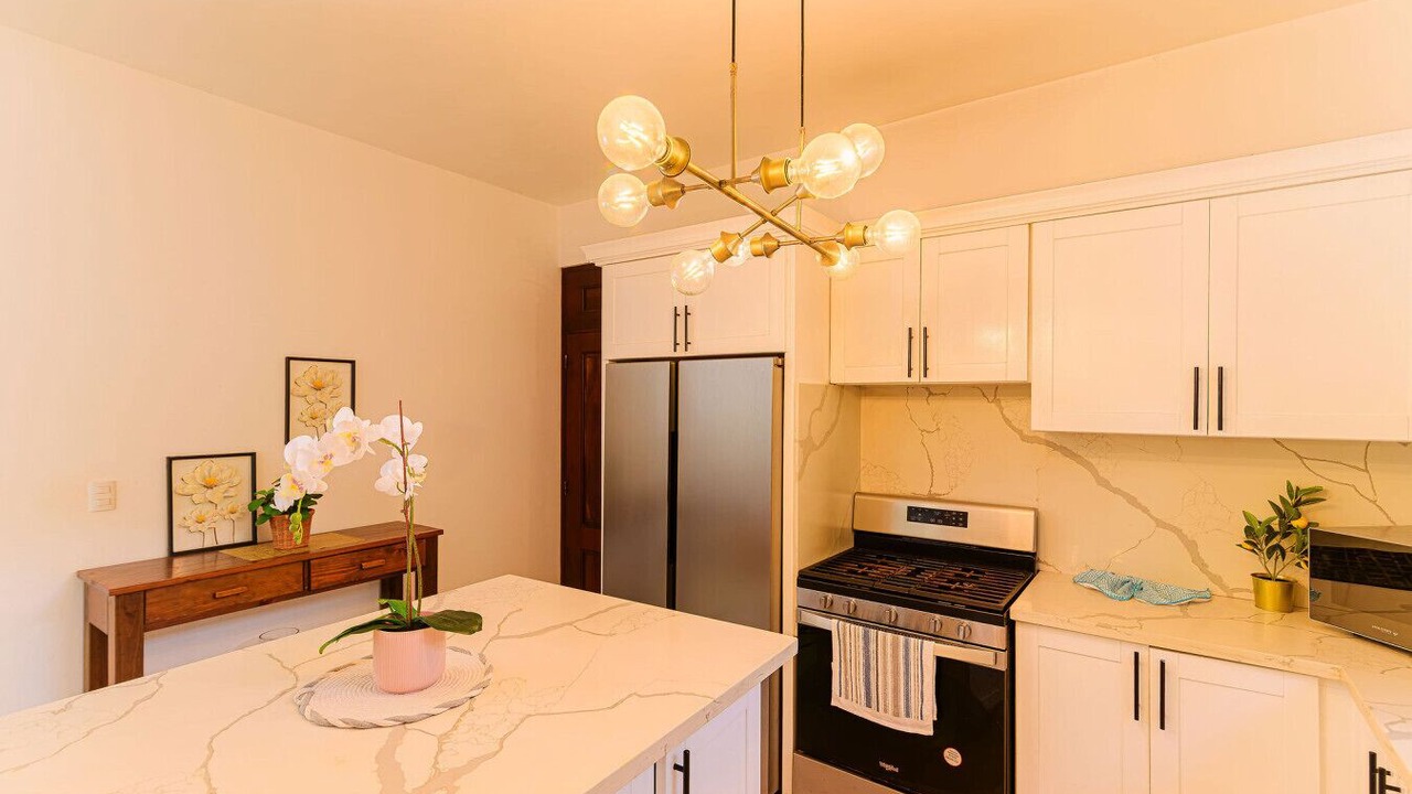 Photo of Kitchen in Sosua