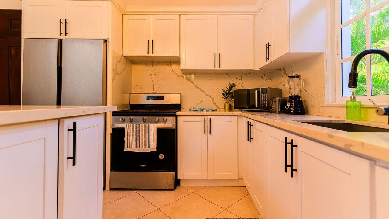 Photo of Kitchen in Sosua