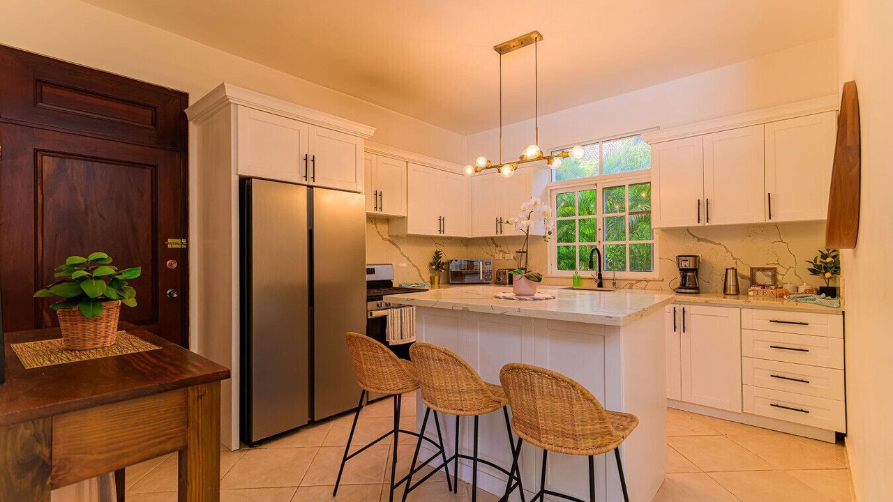 Photo of Kitchen in Sosua