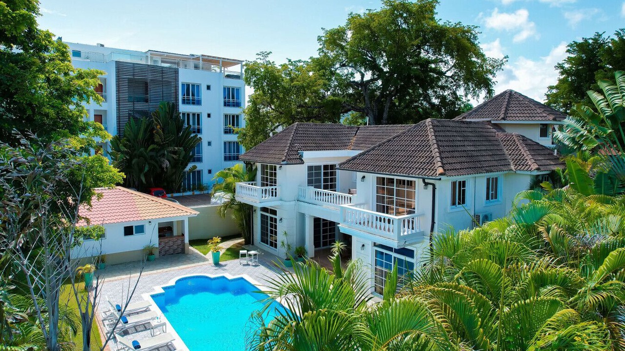 Photo of Outdoor in Sosua