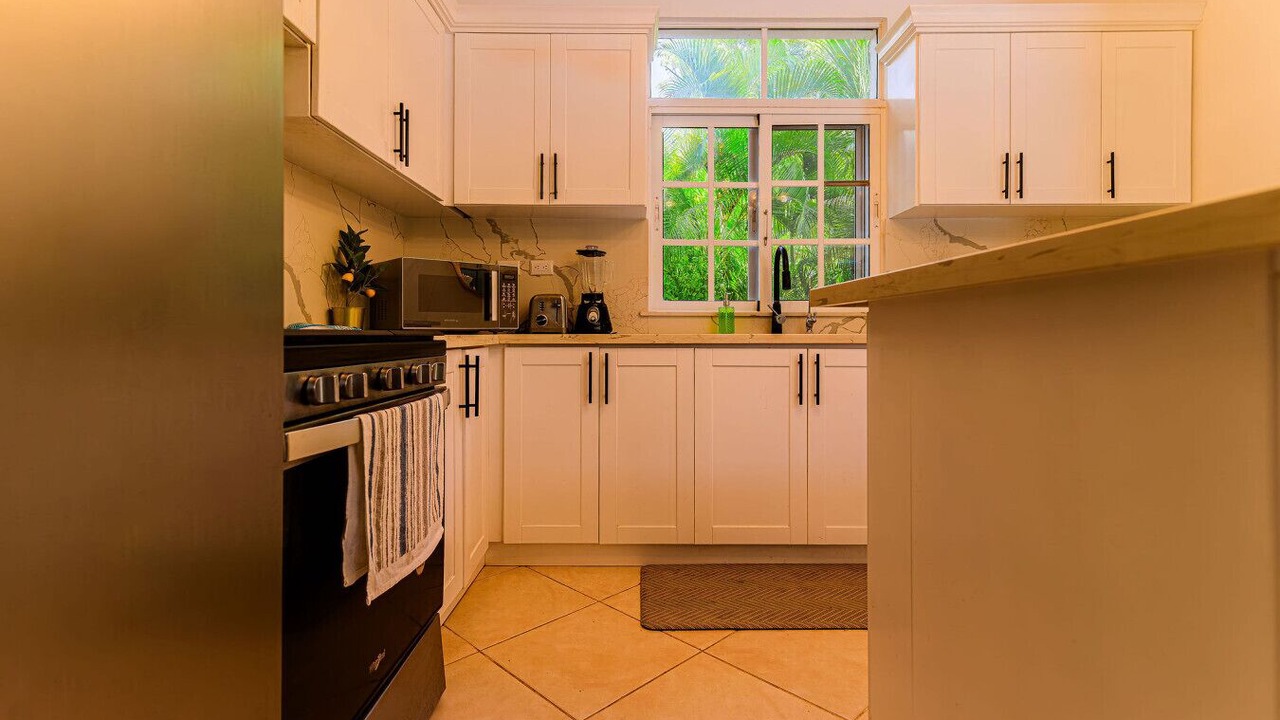 Photo of Kitchen in Sosua