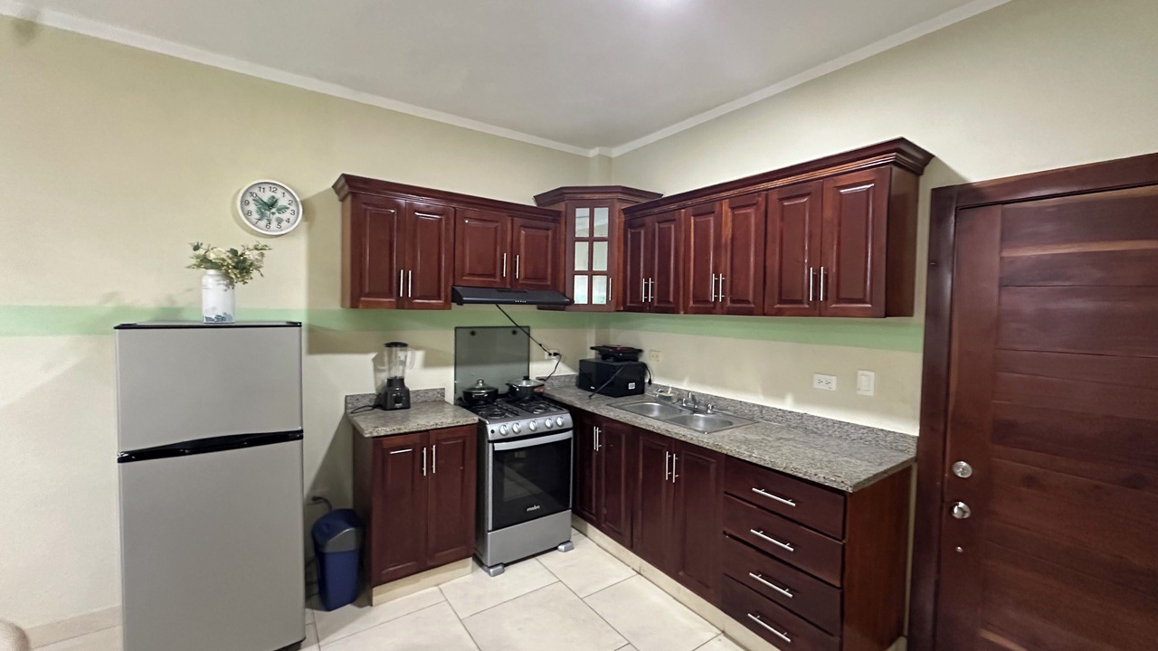 Photo of Kitchen in Sabana Grande De Boya
