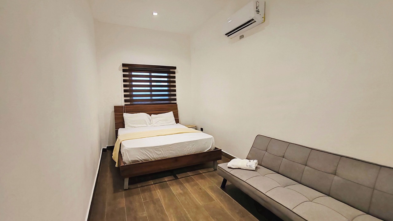 Photo of Bedroom in Pedro Brand