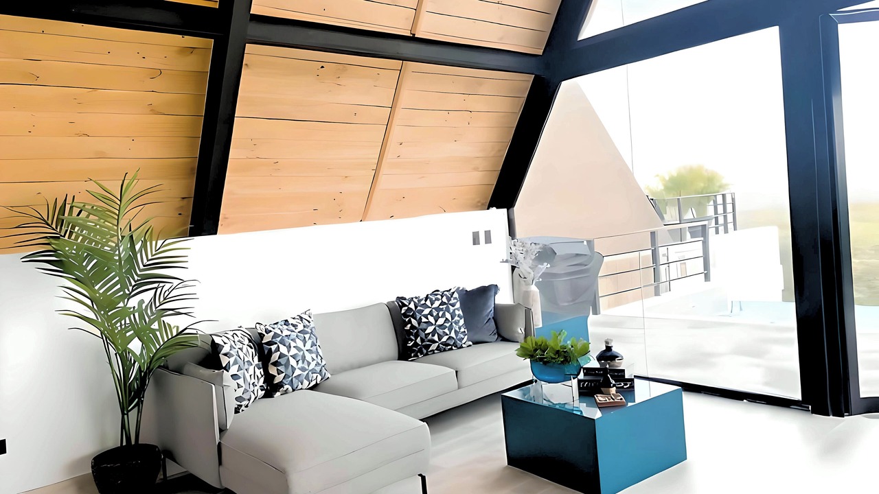 Photo of Livingroom in Pedro Brand