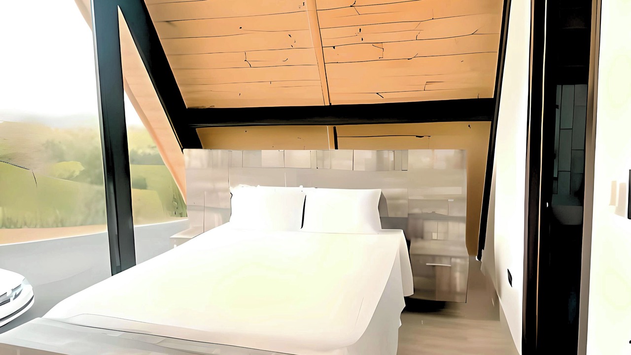 Photo of Bedroom in Pedro Brand