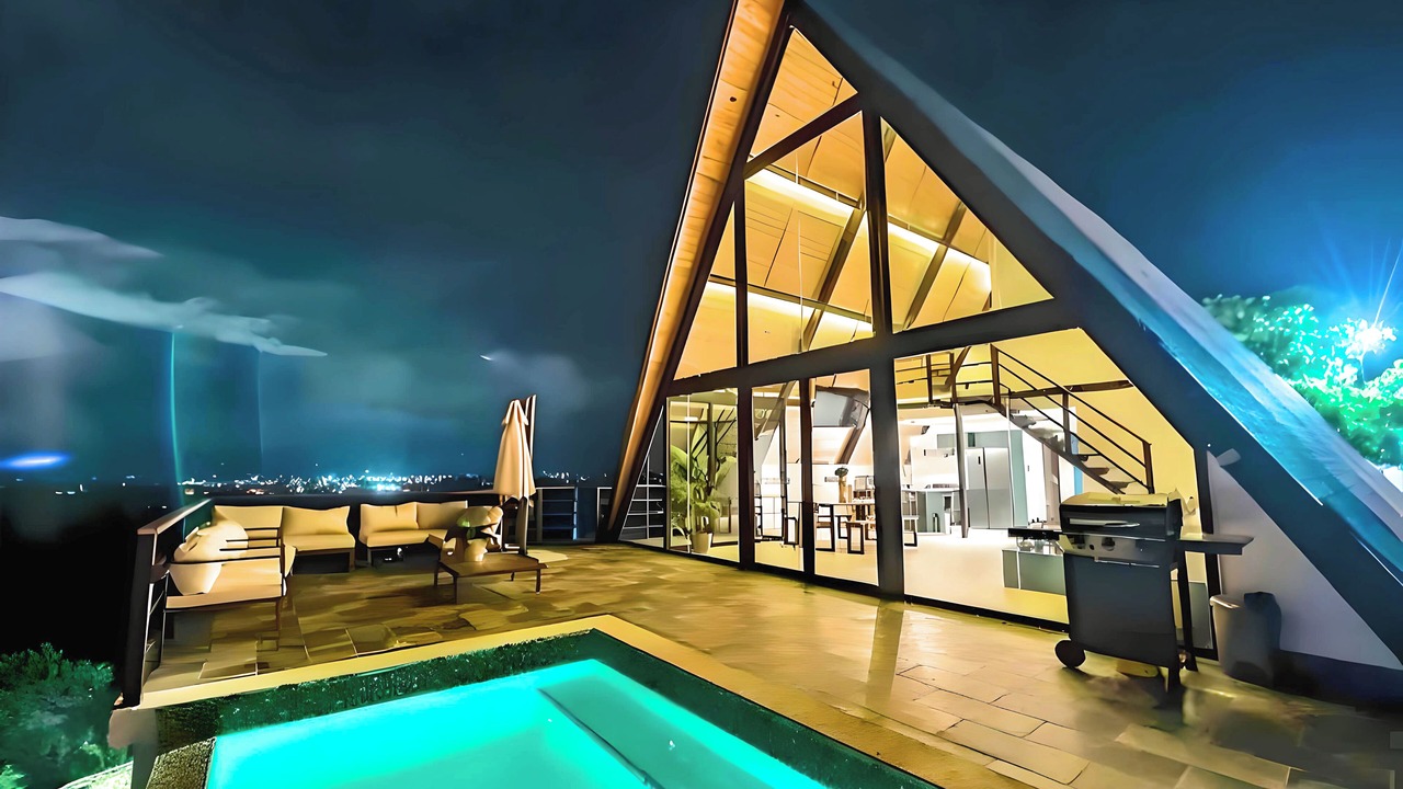 Photo of Patio Balcony in Pedro Brand
