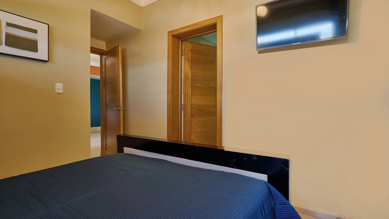 Photo of Bedroom in Ensanche Naco