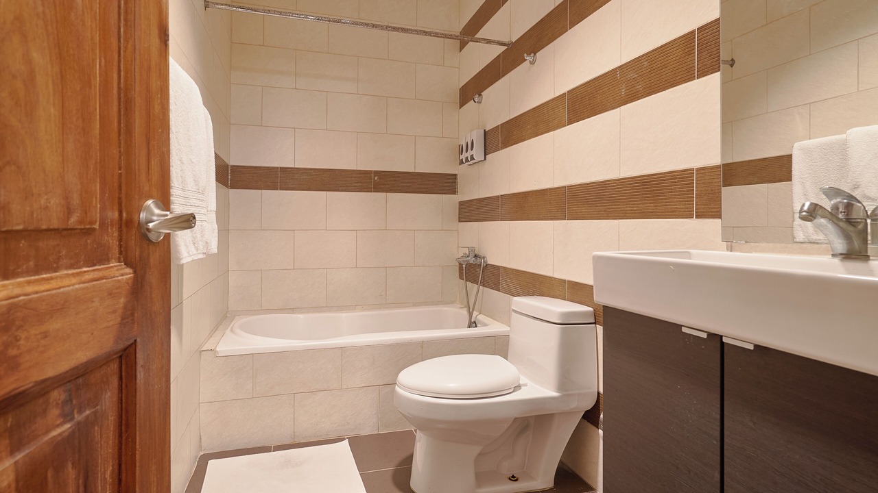 Photo of Bathroom in Ensanche Naco