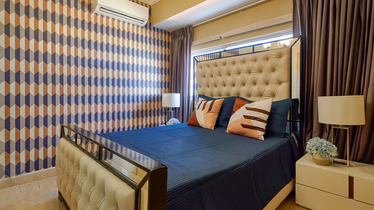 Photo of Bedroom in Ensanche Naco