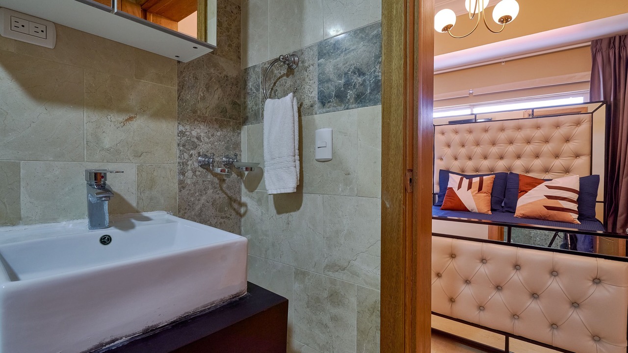 Photo of Bathroom in Ensanche Naco