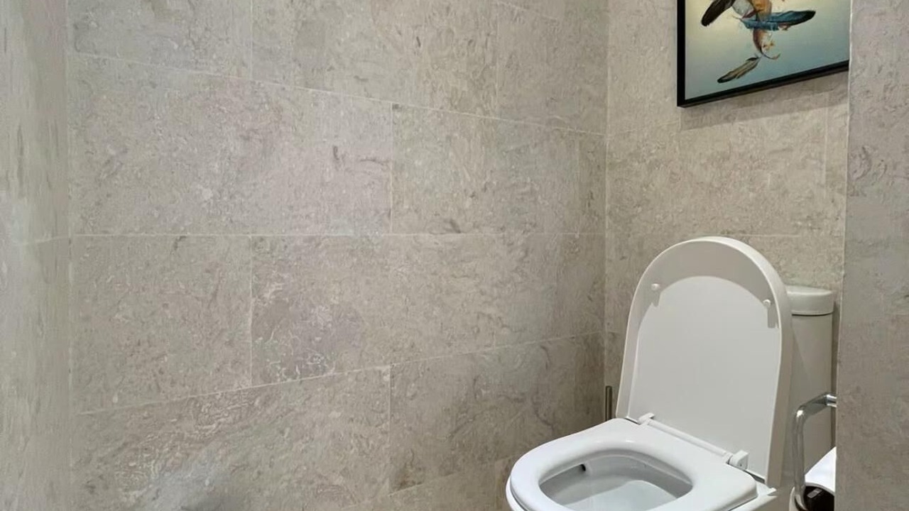 Photo of Bathroom in El Centro