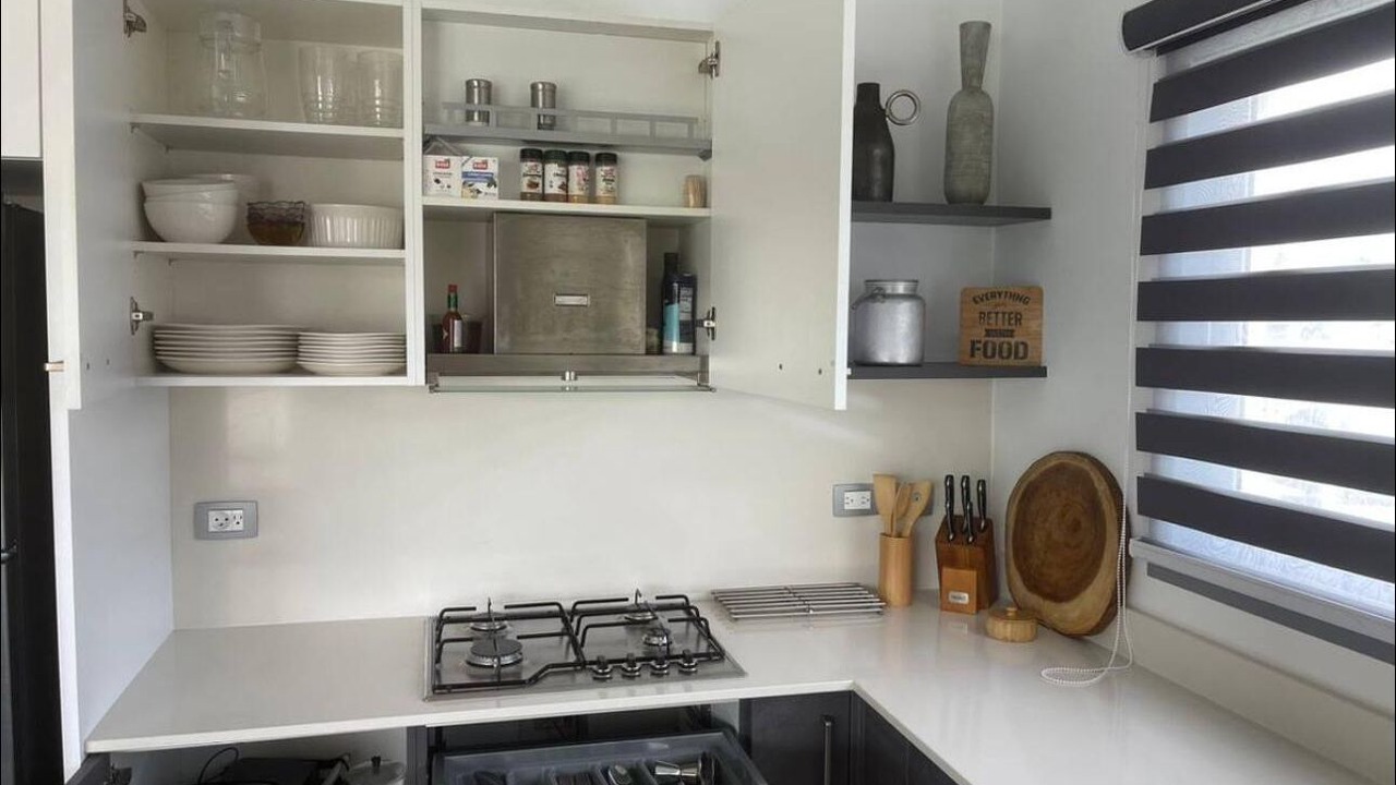 Photo of Kitchen in El Centro