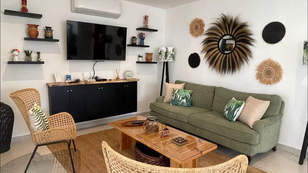 Photo of Livingroom in El Centro