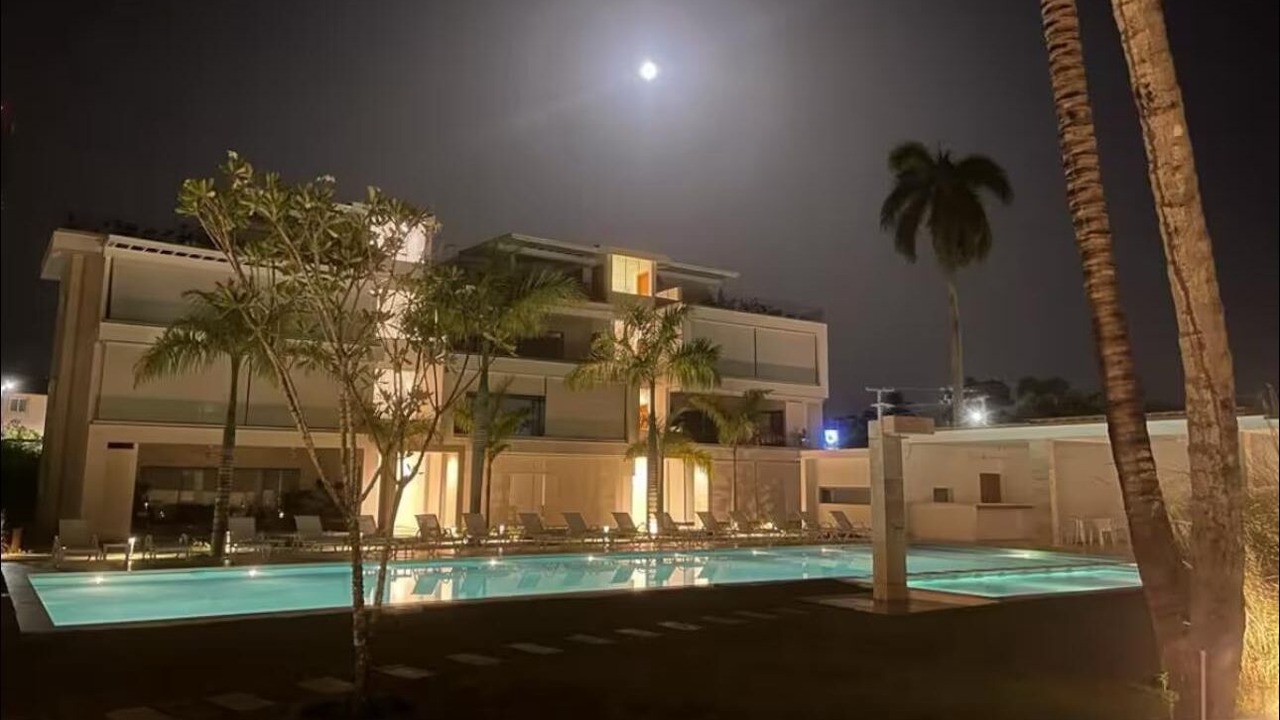 Photo of Outdoor in El Centro