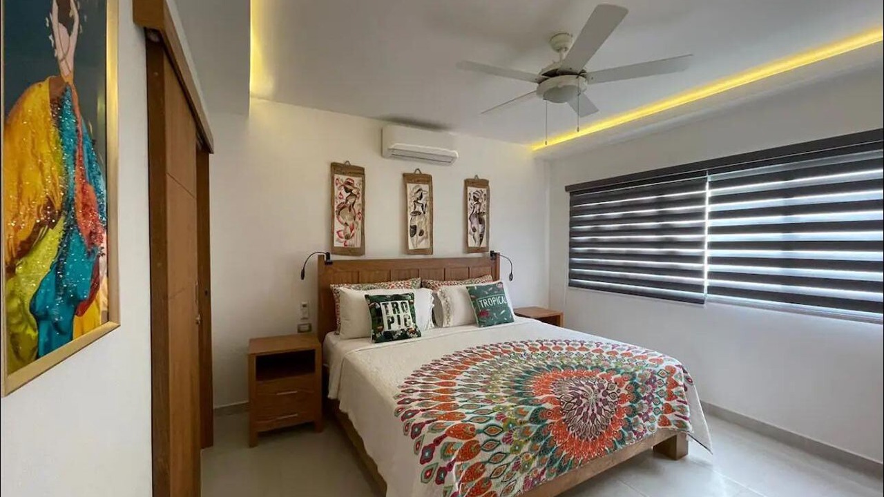 Photo of Bedroom in El Centro