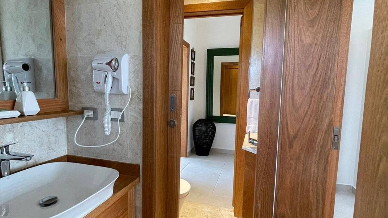 Photo of Bathroom in El Centro